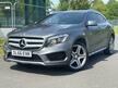 Mercedes GLA