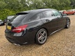 Mercedes CLA