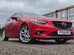 Mazda Mazda6