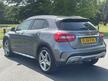 Mercedes GLA