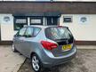 Vauxhall Meriva