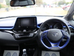 Toyota CHR