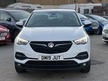 Vauxhall Grandland