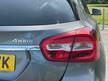 Mercedes GLA