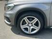 Mercedes GLA