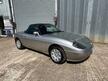 Fiat Barchetta