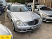 Mercedes E Class