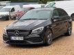 Mercedes CLA