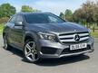 Mercedes GLA