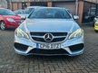 Mercedes E Class