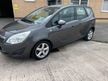 Vauxhall Meriva