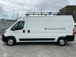 Citroen Relay