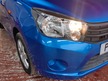 Suzuki Celerio