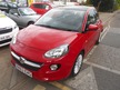 Vauxhall ADAM