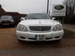 Mercedes S Class