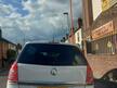 Vauxhall Zafira