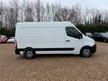 Vauxhall Movano