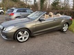 Vauxhall E CLASS