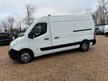 Vauxhall Movano