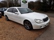 Mercedes S Class