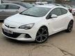 Vauxhall Astra GTC