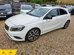 Mercedes A Class