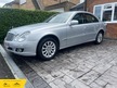 Mercedes E Class