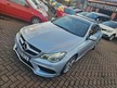 Mercedes E Class