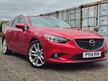 Mazda Mazda6