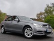 Mercedes C Class