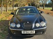 Jaguar S-Type