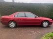 Rover 600