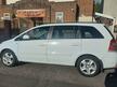 Vauxhall Zafira