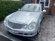 Mercedes E Class