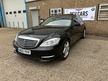 Mercedes S Class