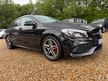 Mercedes CLA
