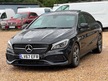 Mercedes CLA