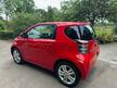 Toyota iQ