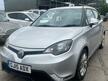 MG MG3