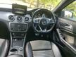Mercedes GLA