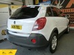 Vauxhall Antara