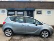 Vauxhall Meriva