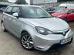 MG MG3
