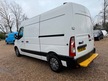 Vauxhall Movano