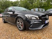 Mercedes CLA