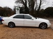 Mercedes S Class