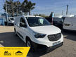 Vauxhall Combo