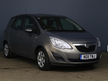 Vauxhall Meriva