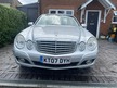 Mercedes E Class