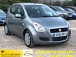 Suzuki Splash